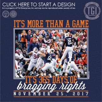 Sigma Chi-AU Iron Bowl