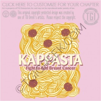 Kappa Kappa Gamma-TU Kappasta