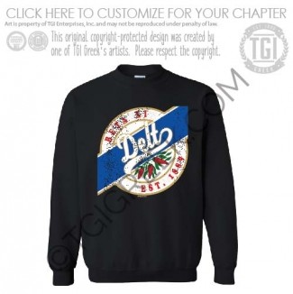 Delta Tau Delta -TULA spring PR