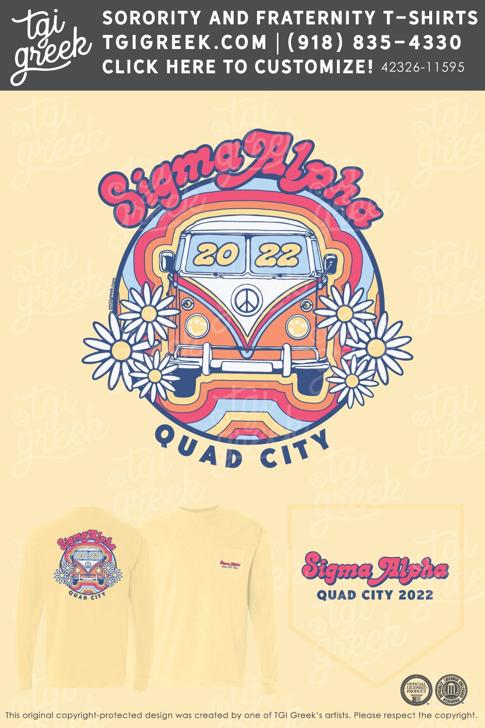 Sigma Alpha – TENNM Homecoming