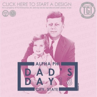 TGI-AP JFK Dads Day