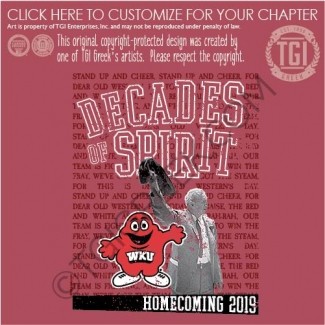 Alpha Tau Omega-WKU Homecoming