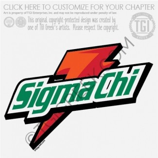 Sigma Chi-FIU fall PR