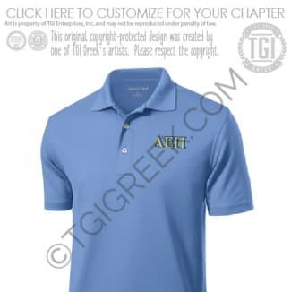 Alpha Epsilon Pi – PURD Polo
