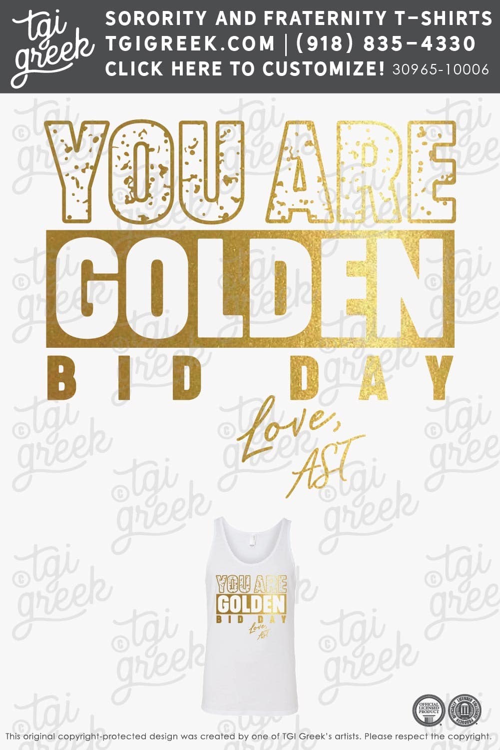 Alpha Sigma Tau – KUTZ Bid Day