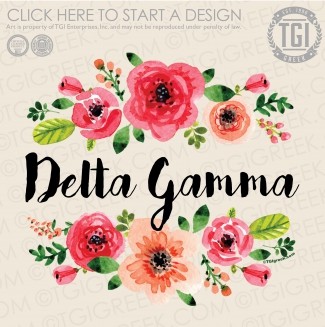 Delta Gamma-OU PR