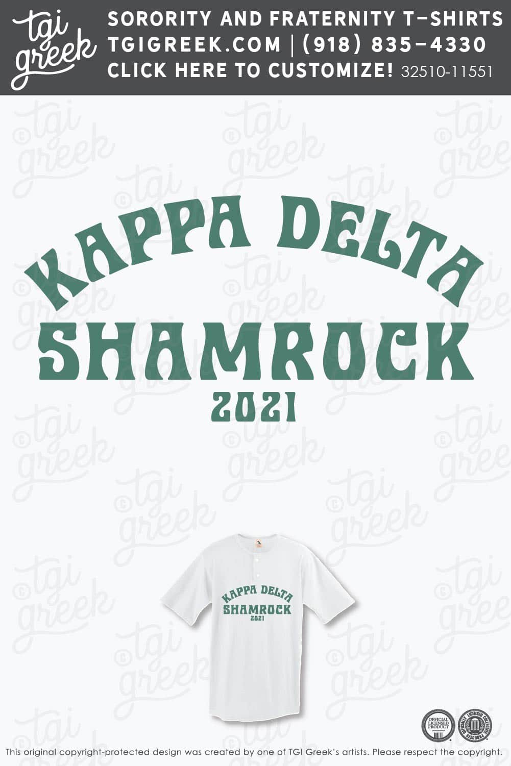 Kappa Delta – GSW Henley PR
