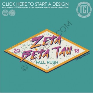 Zeta Beta Tau – RU Fall Rush