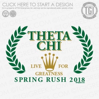 Theta Chi-BU Spring Rush