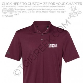Sigma Chi – MOSU Fall Rush