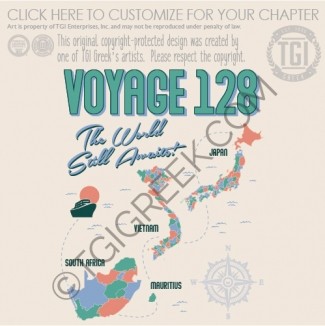 Semester at Sea