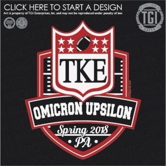 Tau Kappa Epsilon-YCP Rush