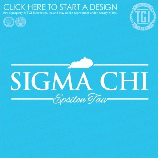 Sigma Chi-MSU PR
