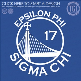 Sigma Chi-SEMSU Fall Rush
