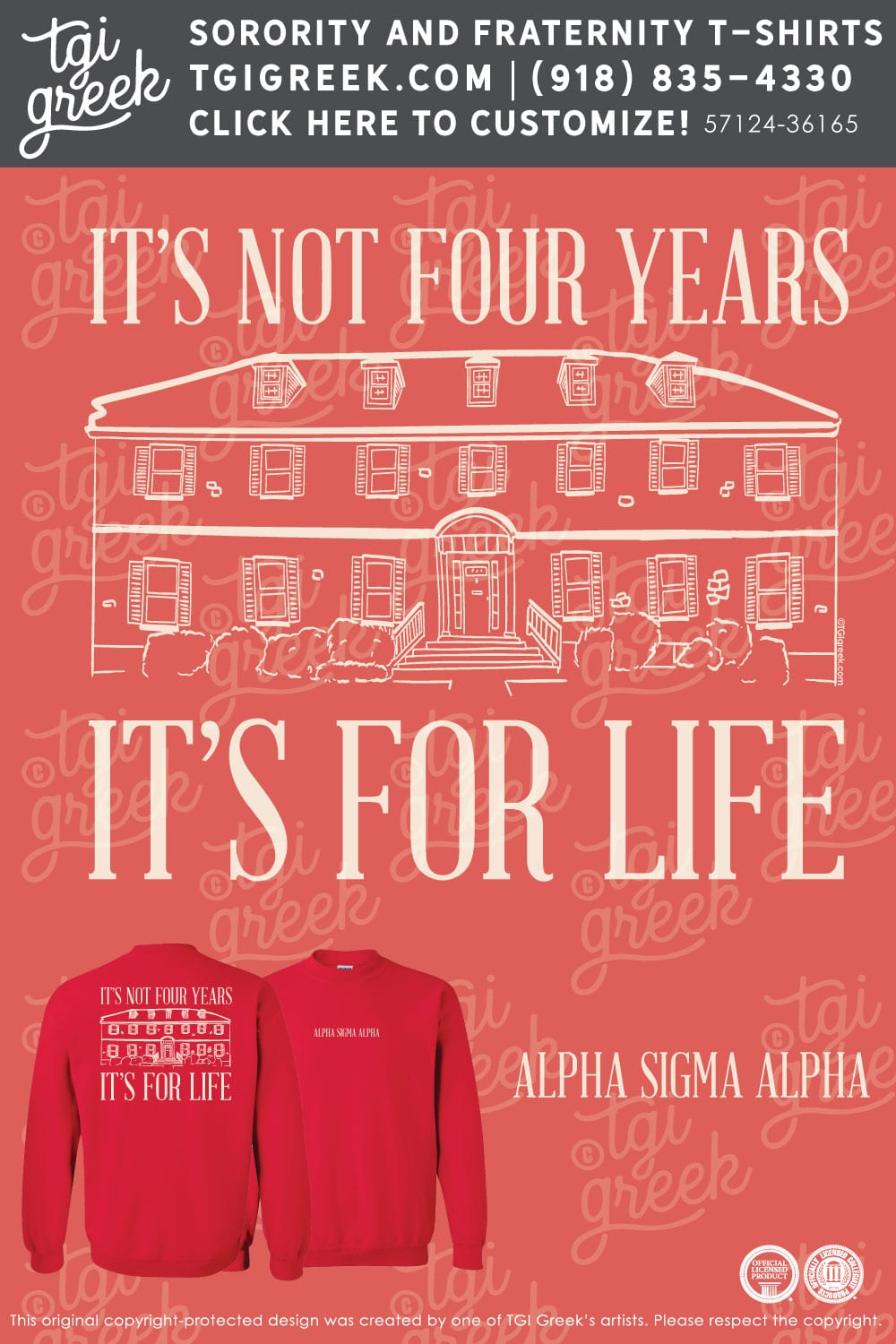 Alpha Sigma Alpha – EMPS Homecoming