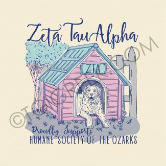 TGI-ZTA Puppies
