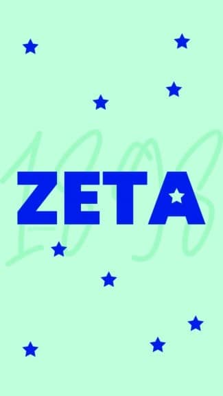 TGI Greek Phone Background