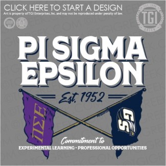 Pi Sigma Epsilon-GSU Fall Recruitment