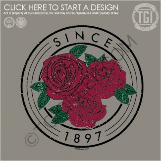 Alpha Omicron Pi-SLU Founders Day