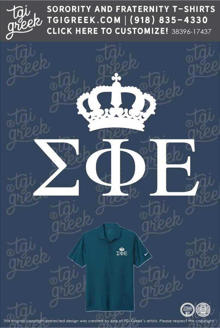 Sigma Phi Epsilon – ODU Polo B