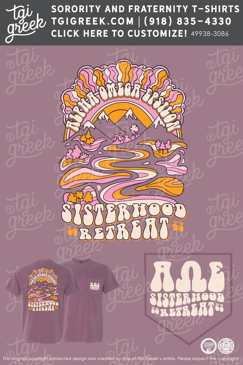 Alpha Omega Epsilon – UMD Sisterhood Retreat