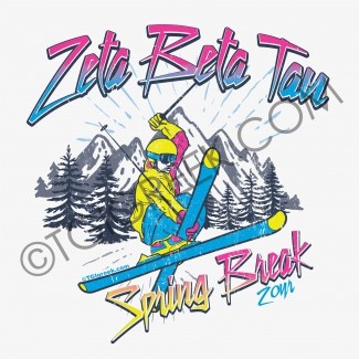 TGI-ZBT Spring Break