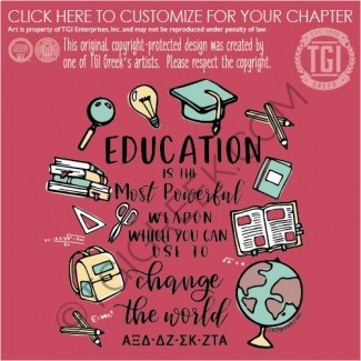 Panhellenic Circle Of Sisterhood