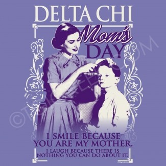 Delta Chi-OSU Mom's Day