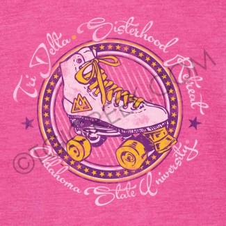 Delta Delta Delta-OSU Sisterhood Retreat