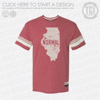 TGI-Normal IL