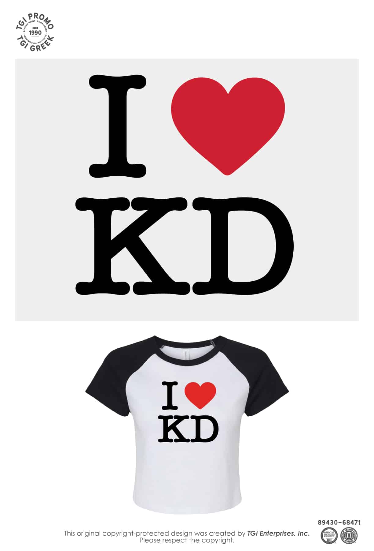 Kappa Delta – KSU I Heart KD