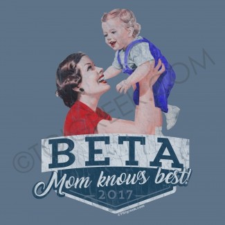 TGI-Beta Theta Pi Moms Day
