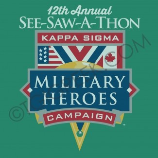 Kappa Sigma-LSU Philanthropy