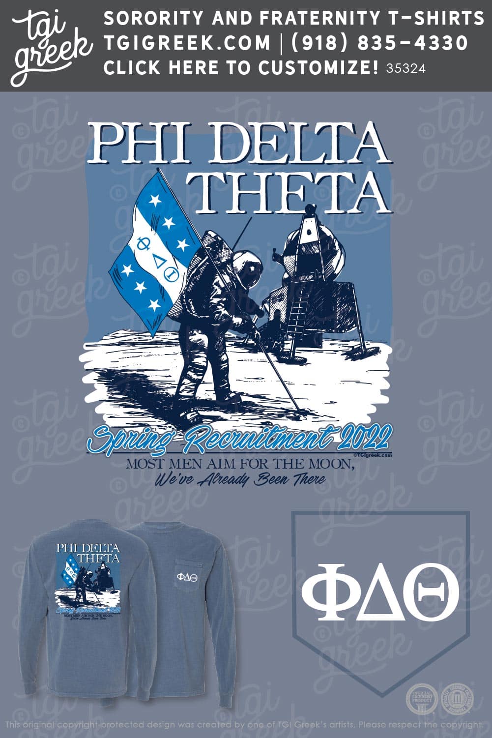 Phi Delta Theta – SHIP Spring Rush