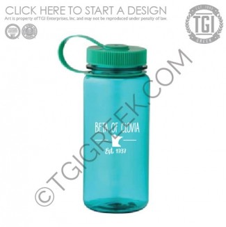 Beta of Covia-UMTC Fall Recruitment Water Bottles
