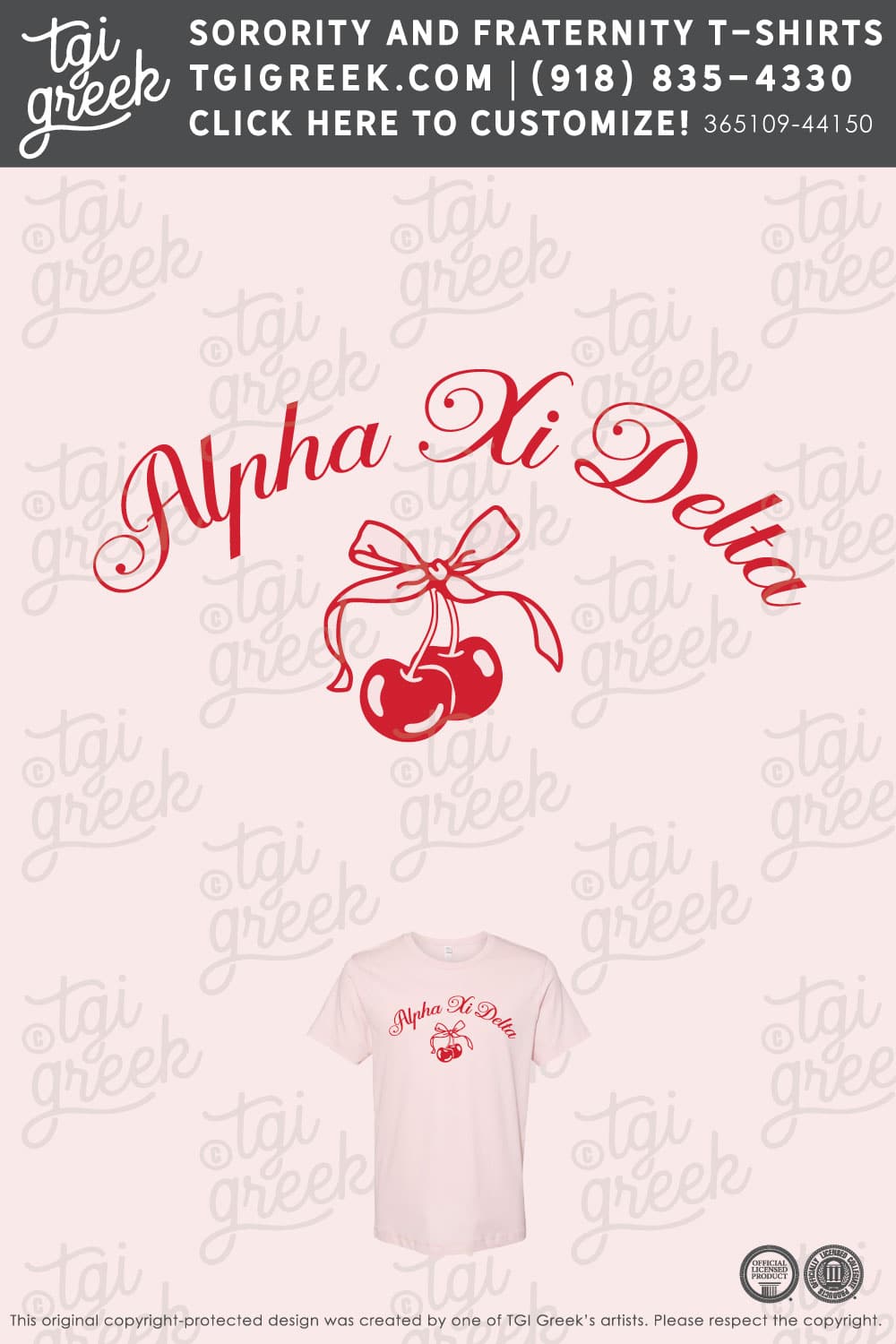 Alpha Xi Delta – JSU Work Week