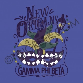 TGI-GPB New Orleans