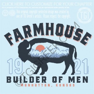 FarmHouse –  Recruitment