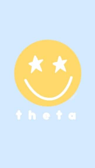 Kappa Alpha Theta – Phone Background