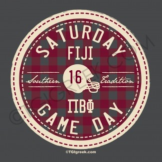 TGI Fiji Homecoming