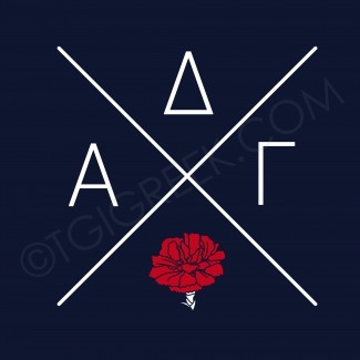 Alpha Delta Gamma-MU Spring Rush