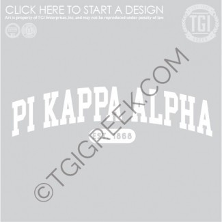 Pi Kappa Alpha-UCO Pike PR