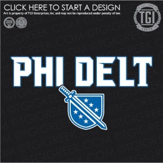 Phi Delta Theta-MSU Spring Rush