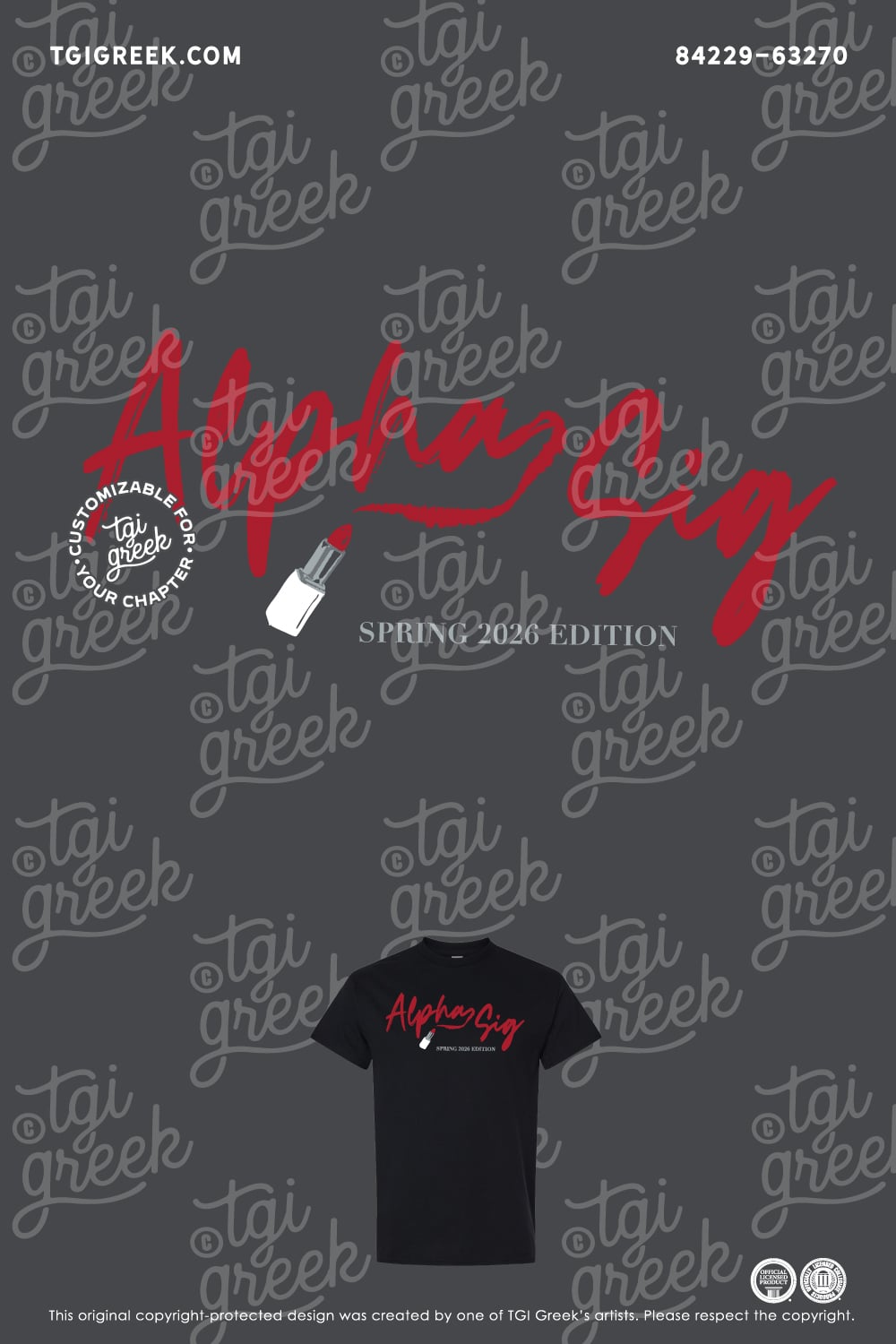Alpha Sigma Alpha – MILLS Bid Day