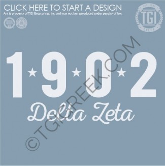 Delta Zeta-NSU Recruitment Year