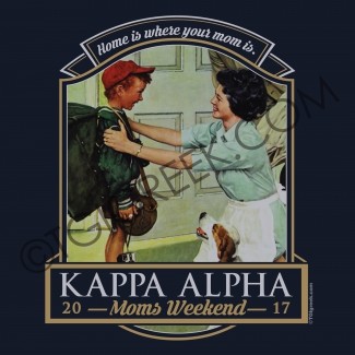 TGI-KA Moms Day