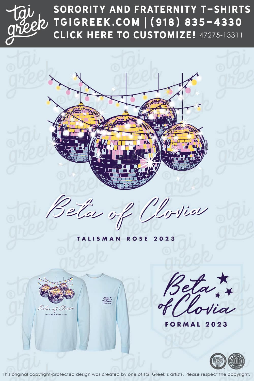 Beta Of Clovia – MINN Talisman Rose Formal