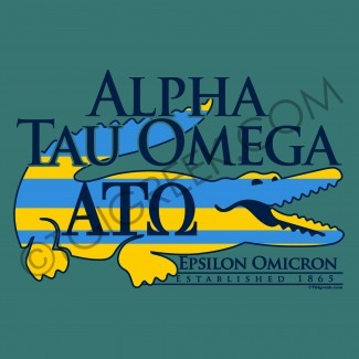 Alpha Tau Omega-OSU PR