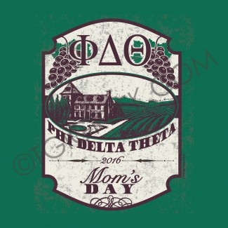 Phi Delta Theta-SMSU Moms Day