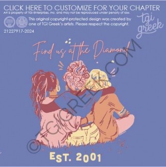 TXSU – Diamond Sweethearts